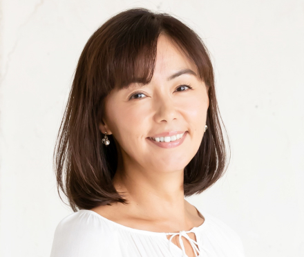 田中律子さん