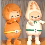 かまぼこ業界も ゆるキャラ ブーム 日本かまぼこ協会